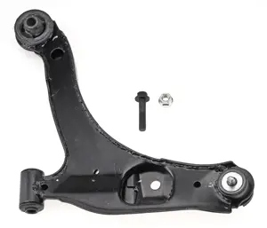 TK620023 | Suspension Control Arm and Ball Joint Assembly | Chassis Pro